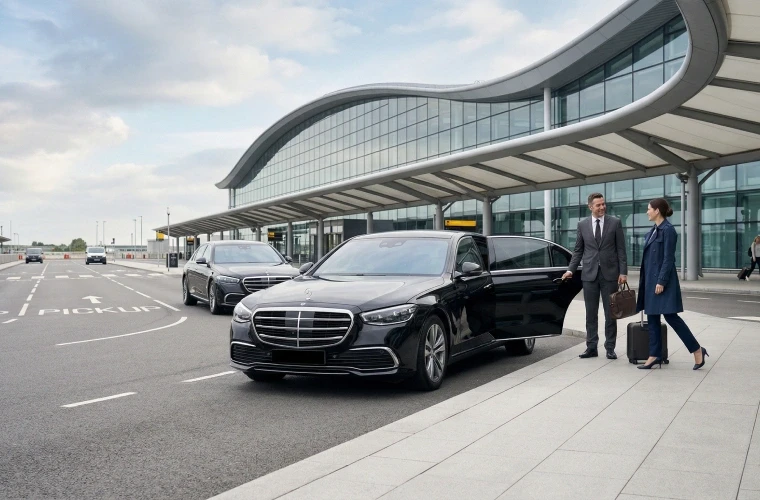 Airport Transfers