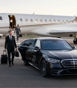 Airport Transfer Service