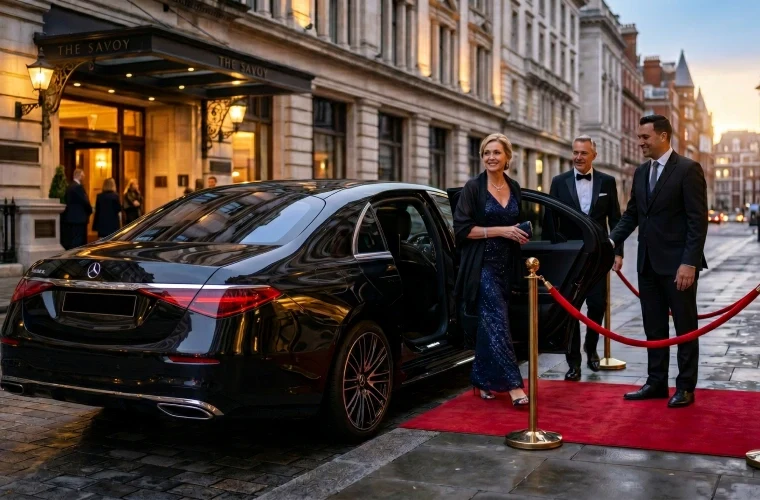 Event Transport