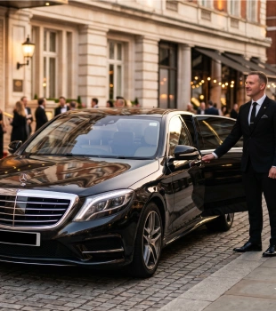 Event Transfer Service