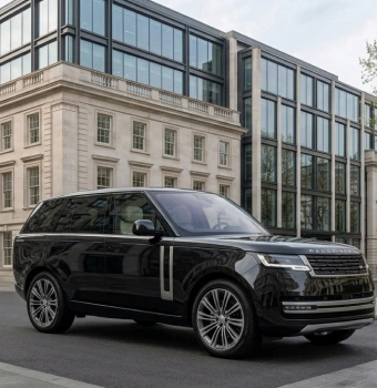 Range Rover