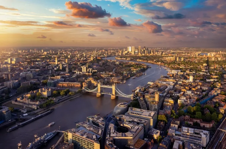 UK Overview