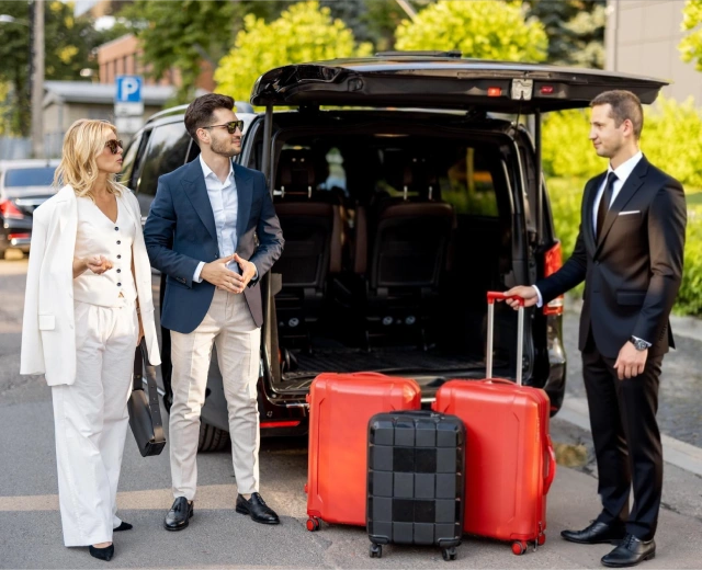 Fully Bespoke Tours