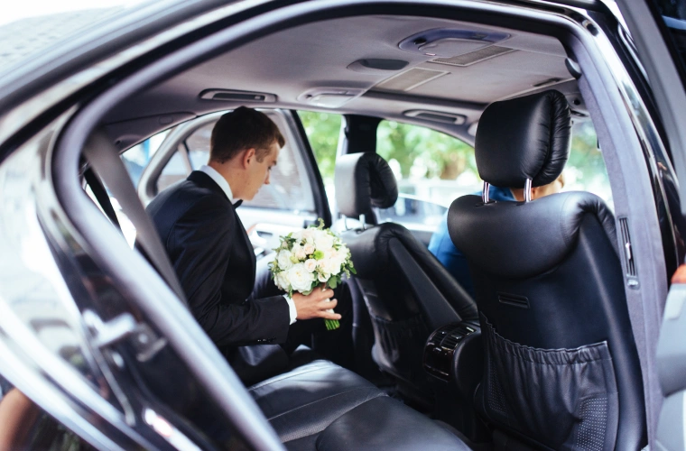 Trusted by Couples Across London