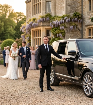 Wedding Car Service