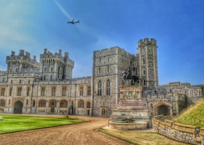 Windsor Castle